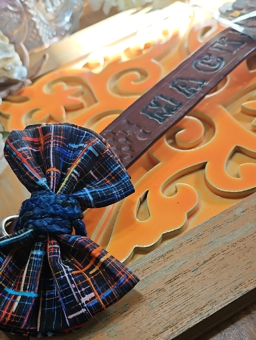 HAND CRAFTED SPECIAL orders THICK Braided Rope DOG LEASH NEW - Picture 6 of 8